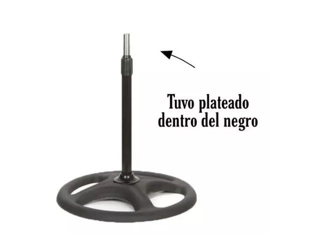 Ventilador Industrial Metalico 18" 3en1